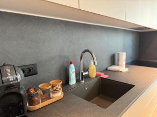 Luxury brand new apt "MD 1" close to everything - 5