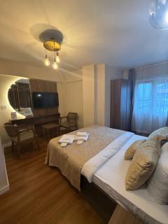 Ali Khan Hotel - 7