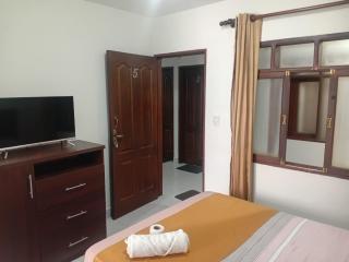 Hostal Amaca - 1
