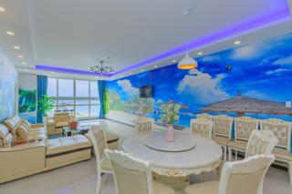 Căn hộ 3 phòng ngủ hướng Biển ngay Tháp Tam Thắng - 9