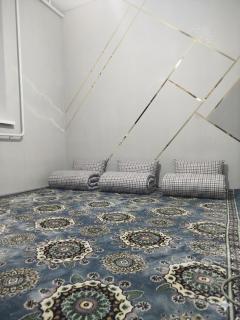Warm nest - 2