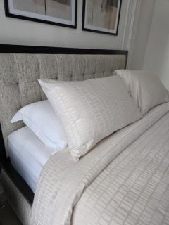 JW Marriott Residence Aljazi 1 Bedroom New Cairo - 6