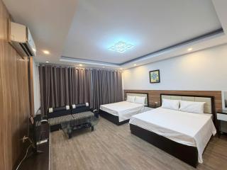 G9 Home hotel - 3
