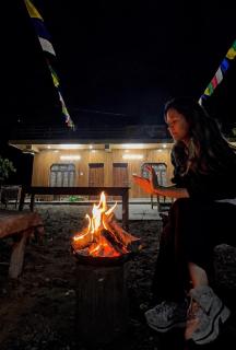 Doma's Homestay - 7
