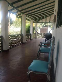 La Casa de La Abuela - 3