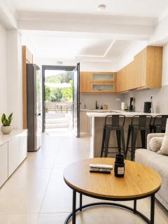 Calm Horizon Residence - 6