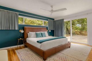 Vino Vista - Mid-Century Stunning Views w Deck - 7