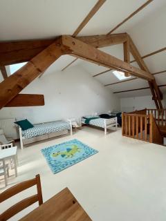 Maison de Campagne - Haute-Loire - Auvergne - 8