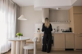 CORNER - Luxury Serviced Apartments - 3