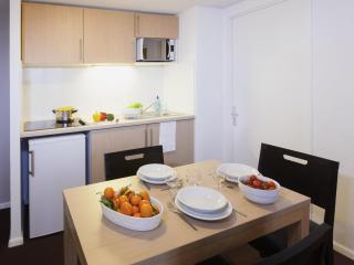Aparthotel Adagio Access Saint Louis Bâle - 3
