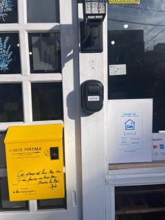 Cafe Sharehouse Kokoro Nest Kyoto - Kyoto - 5