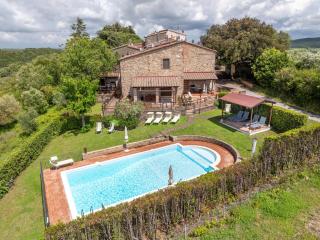 Countryhouse in Tuscany - 3