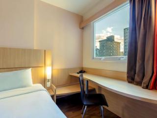 ibis BH Afonso Pena Savassi - 1
