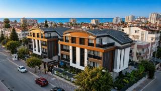 Diker Port Residence - 8