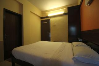 HOTEL GOLDEN PALACE PVT LTD - 1