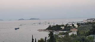 Stunning Sea View Maisonette - 4