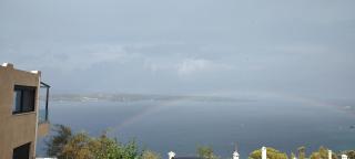 Stunning Sea View Maisonette - 5