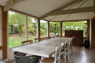Beautiful family home - 7