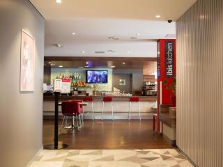 Ibis Kaunas Centre - 9