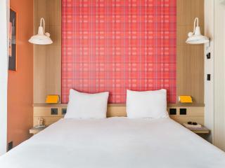 ibis Styles Annecy Centre Gare - Annecy - 3
