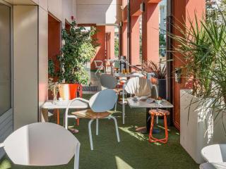 ibis Styles Annecy Centre Gare - Annecy - 8