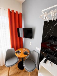Smart Comfort StudioN4 Private Kitchenette Bathroom to Beach 260m Marina Port old City 900m - 5
