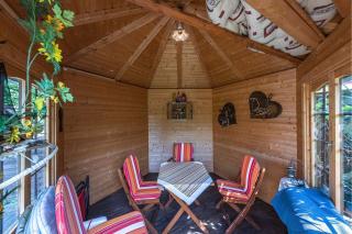 Hafenhaus Sandbank - 2