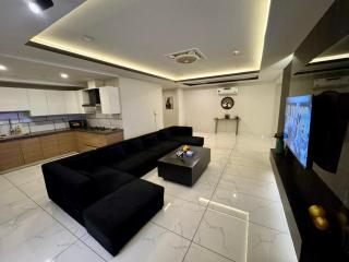 Luxury Apartments In Rawalpindi - 1BHK - Self CheckIn - 6