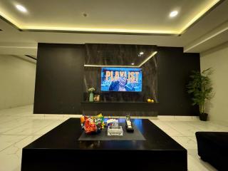 Luxury Apartments In Rawalpindi - 1BHK - Self CheckIn - 4