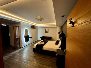 Luxury Apartments In Rawalpindi - 1BHK - Self CheckIn - 2