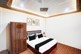 Hotel O by OYO ABHIK GRAND - 0