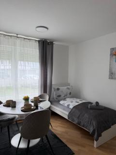 Gemütliche Ferienwohnung in Sigmaringen - 7
