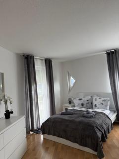 Gemütliche Ferienwohnung in Sigmaringen - 1