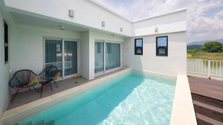 another one poolvilla - 7