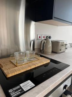 Contractor & Family Accommodation In Ramsgate - 7