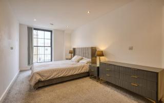 Contractor & Family Accommodation In Ramsgate - 6