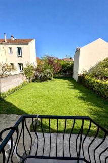 Magnifique Maison Chaleureuse et Accueillante - 1