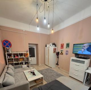 Apartman near Puskás Stadium - 0