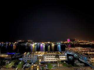 Sunset Room -Aswan Nile View - 2
