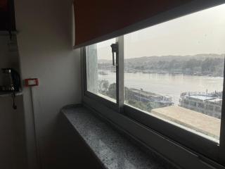 Sunset Room -Aswan Nile View - 3