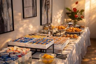 Best Western Hotel Palace Lucera - 6