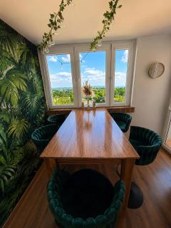 Apartament Oaza z widokiem na Stare Miasto - 1