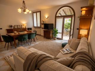 Casa Gelsomino con giardino tra Modena e Bologna - 6