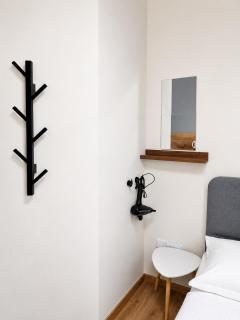 Smart Comfort StudioN4 Private Kitchenette Bathroom to Beach 260m Marina Port old City 900m - 2