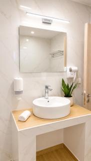 Zafferano Suites - 1