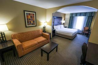SureStay by Best Western Lexington - 0