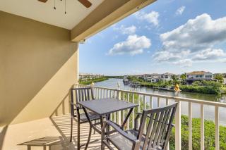 Walk to Beach & Marina! Ruskin Resort Retreat - 0