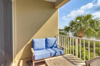 Walk to Beach & Marina! Ruskin Resort Retreat - 1