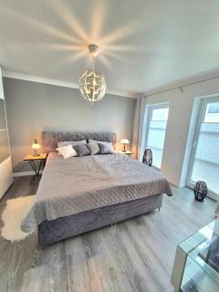 3-Zimmer-Wohnung mit Balkon - 5