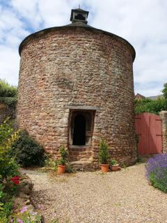 Floral Cottage, Dunster - Beautiful cottage in the heart of Dunster - 2